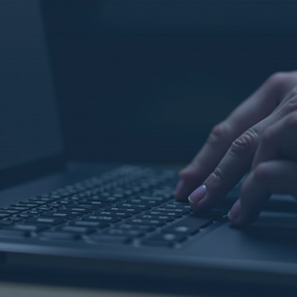 problemas de teclado dell inspiron