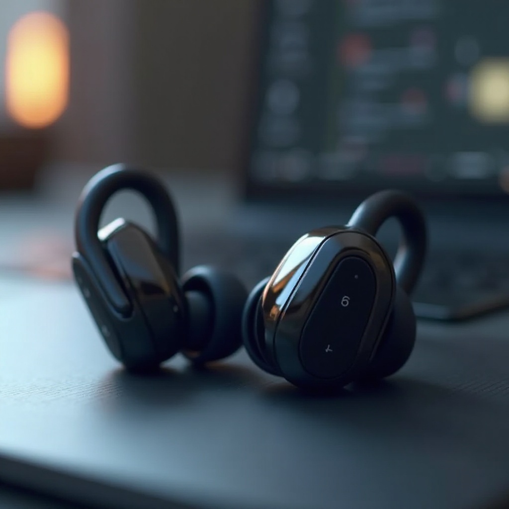 أفضل سماعات أذن مع ميكروفون تقييمًا