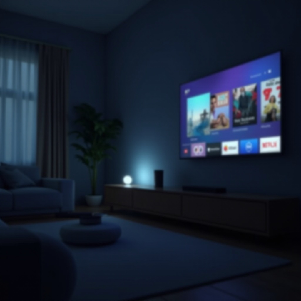 Fire TV continua ad accendersi da solo