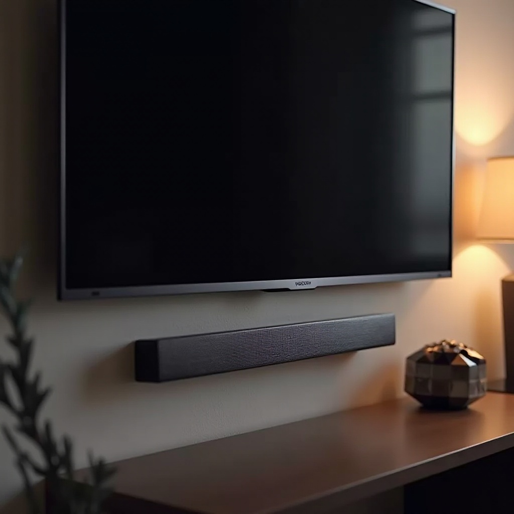soundbar for 65 tv
