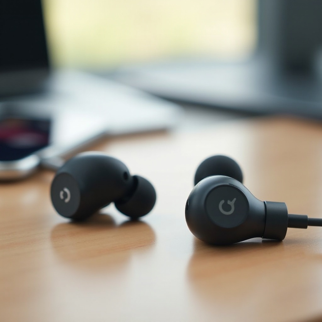 los Powerbeats no cargan