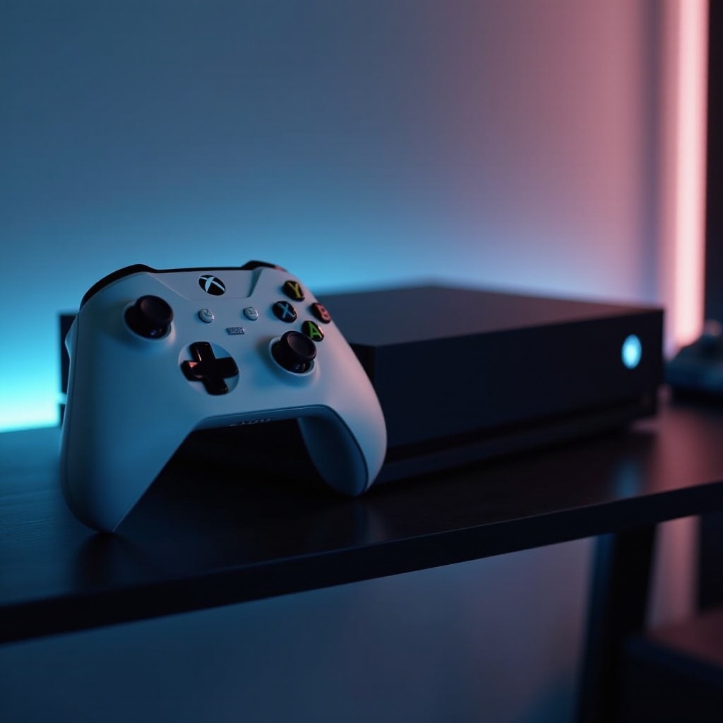 comment connecter une manette Xbox 360 à une Xbox One