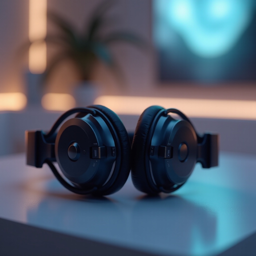 سماعات رأس لاسلكية لا تحتاج إلى شحن