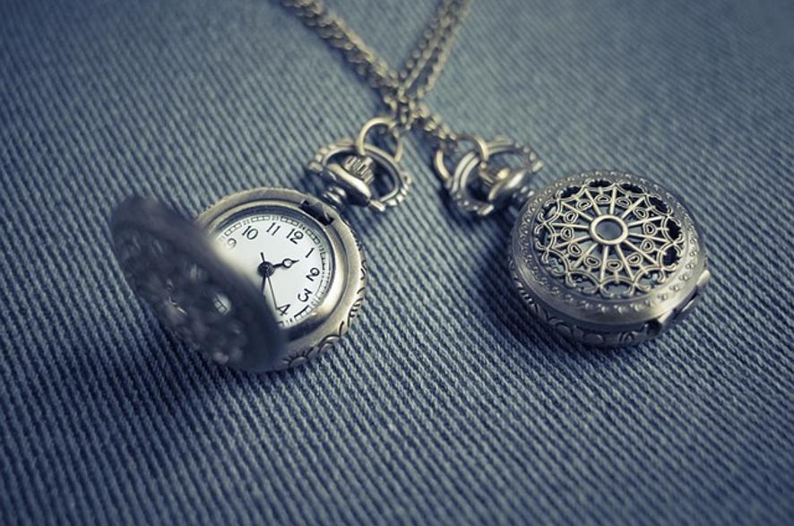 pendentifs de collier avec signification