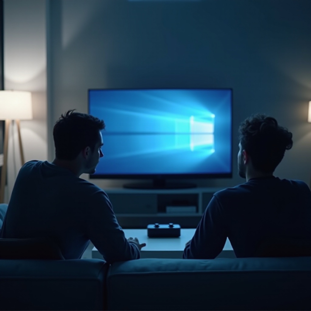 pantalla parpadeante ps4