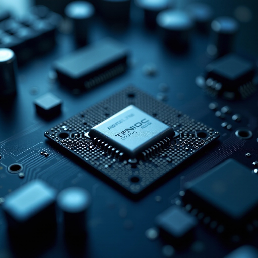 schede madri con tpm 2.0