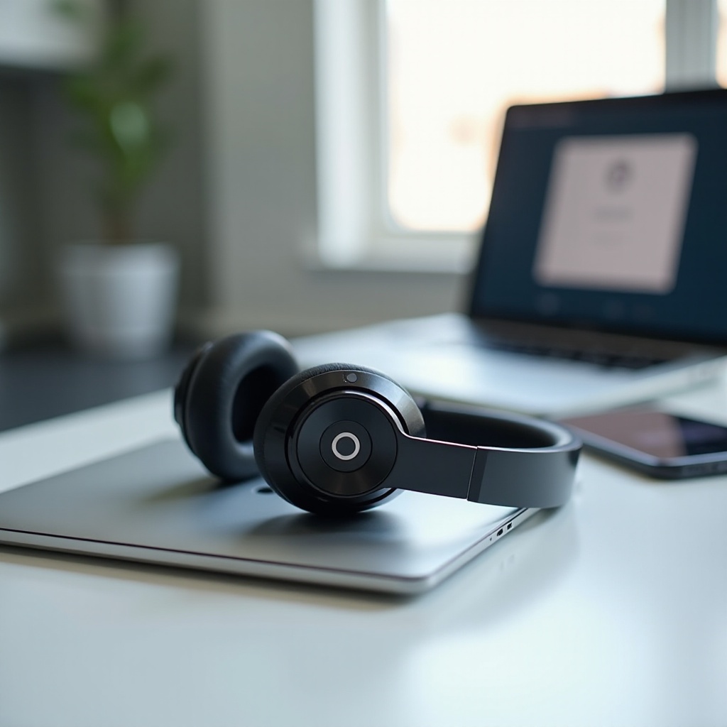 Beats Solo 3 non si connette