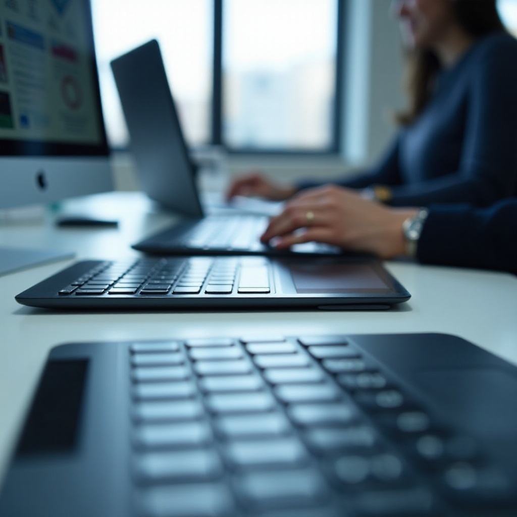 beste Android-Tablet-Tastatur