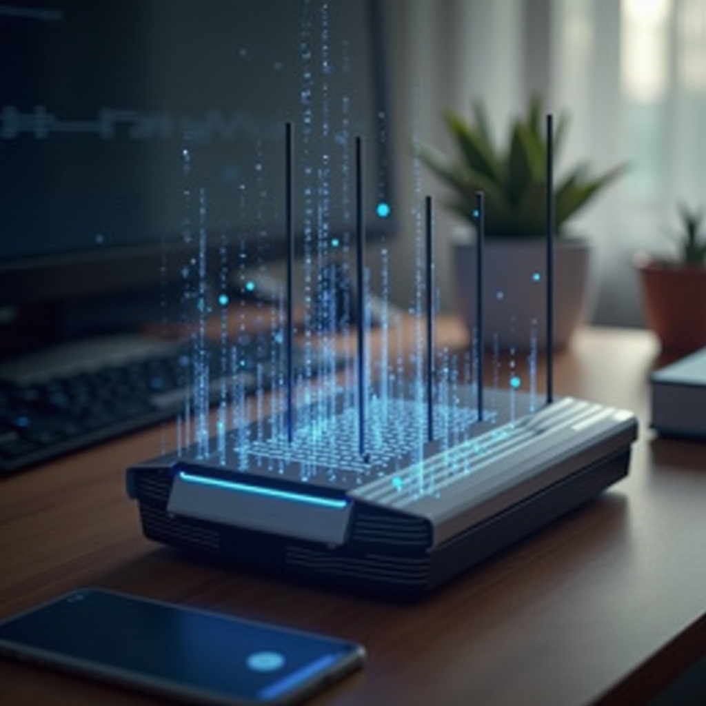 funcionan los amplificadores de señal de teléfono móvil