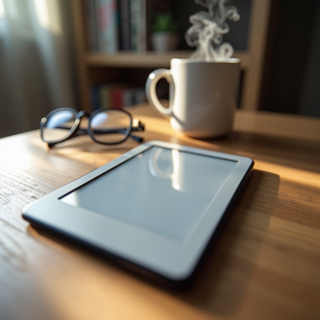 kindle paperwhite funktioniert nicht