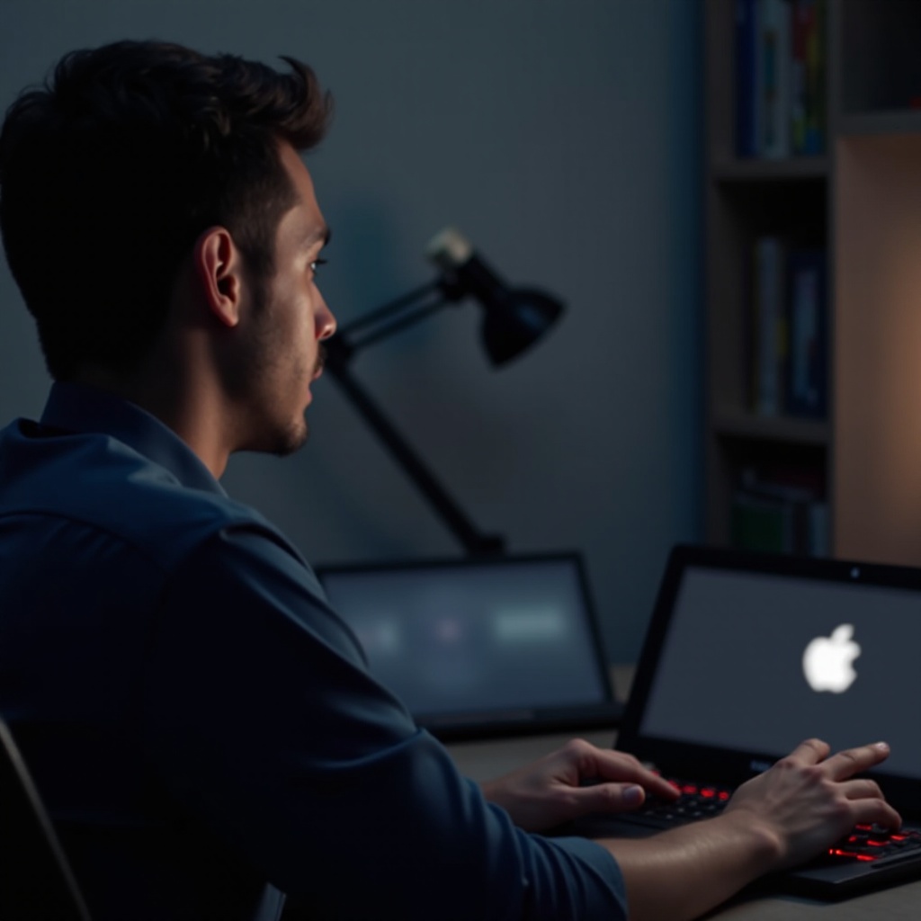 fenster-boot blinkender cursor usb