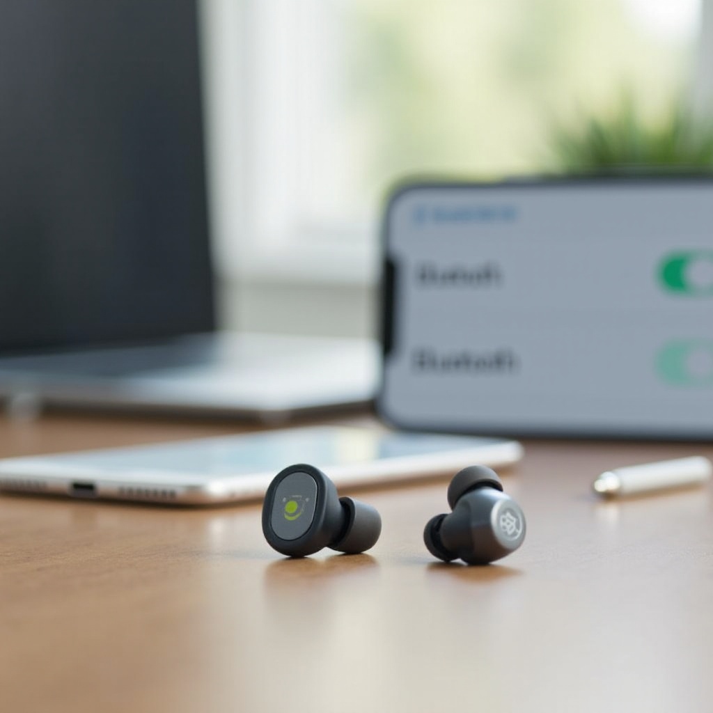 auricolare sinistro JLab non funziona