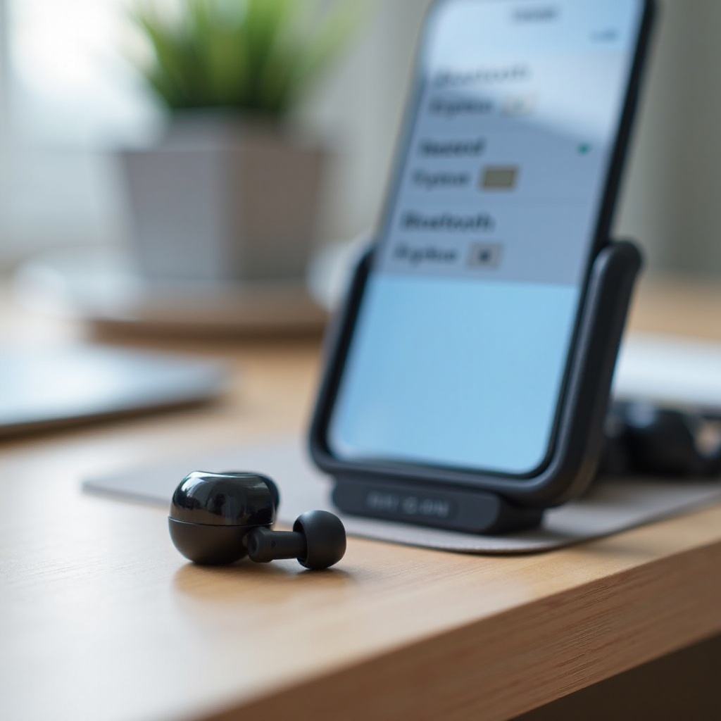 raycon everyday earbuds pairing mode