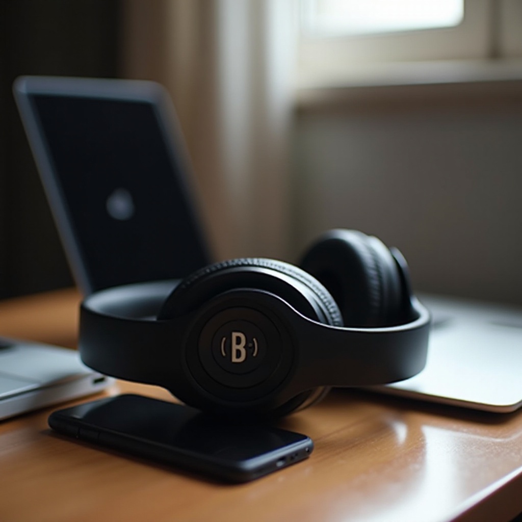 beats solo 3 ne se connecte pas