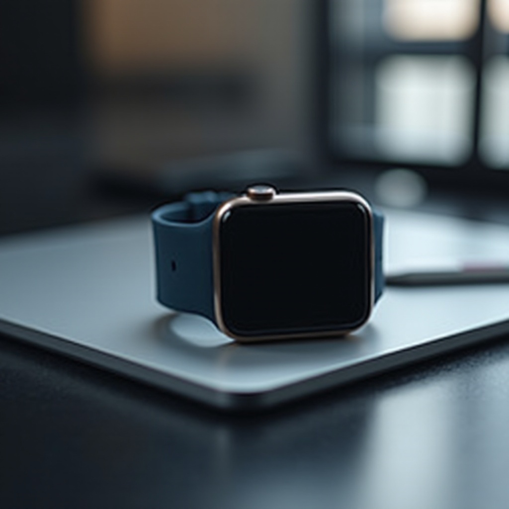 la batterie d'une Apple Watch peut-elle être remplacée