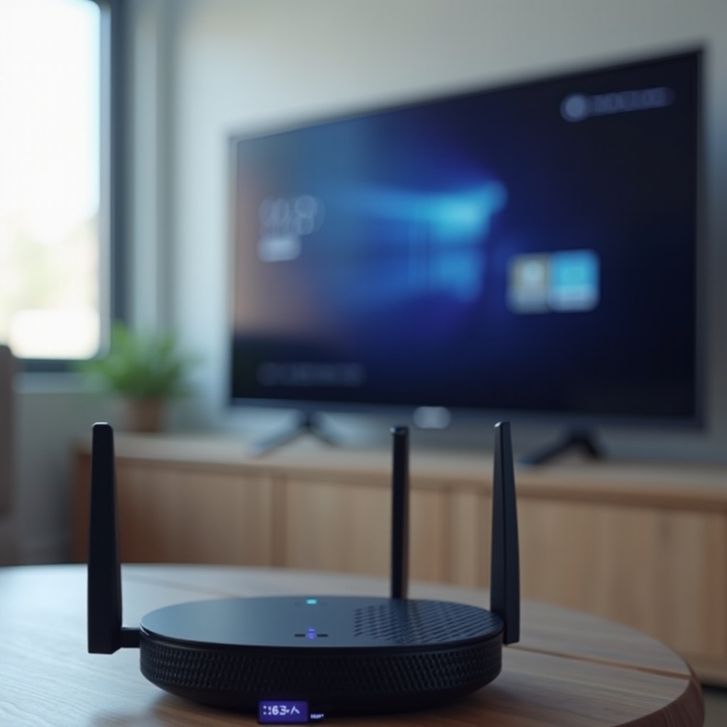 il Wi-Fi di Roku Ultra non utilizza il 5G