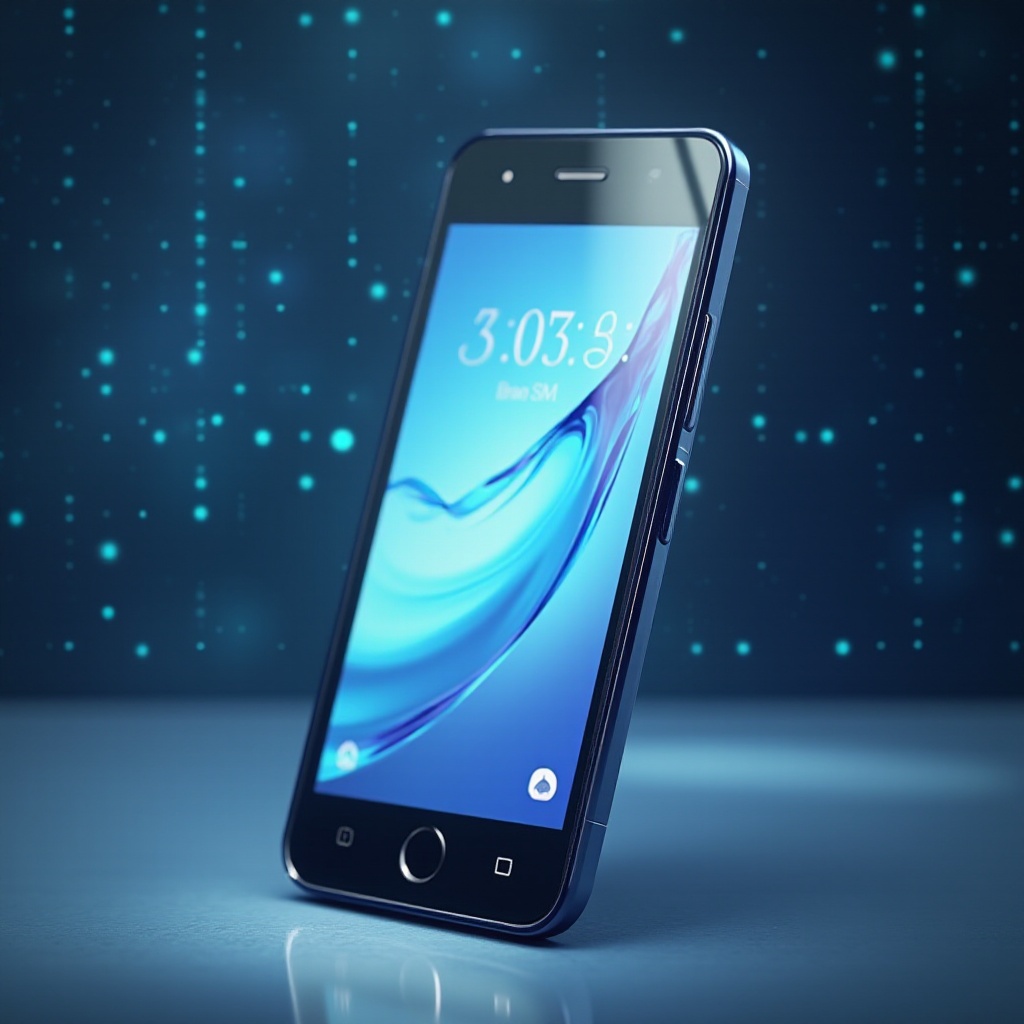 Telefone mit 4 GB RAM