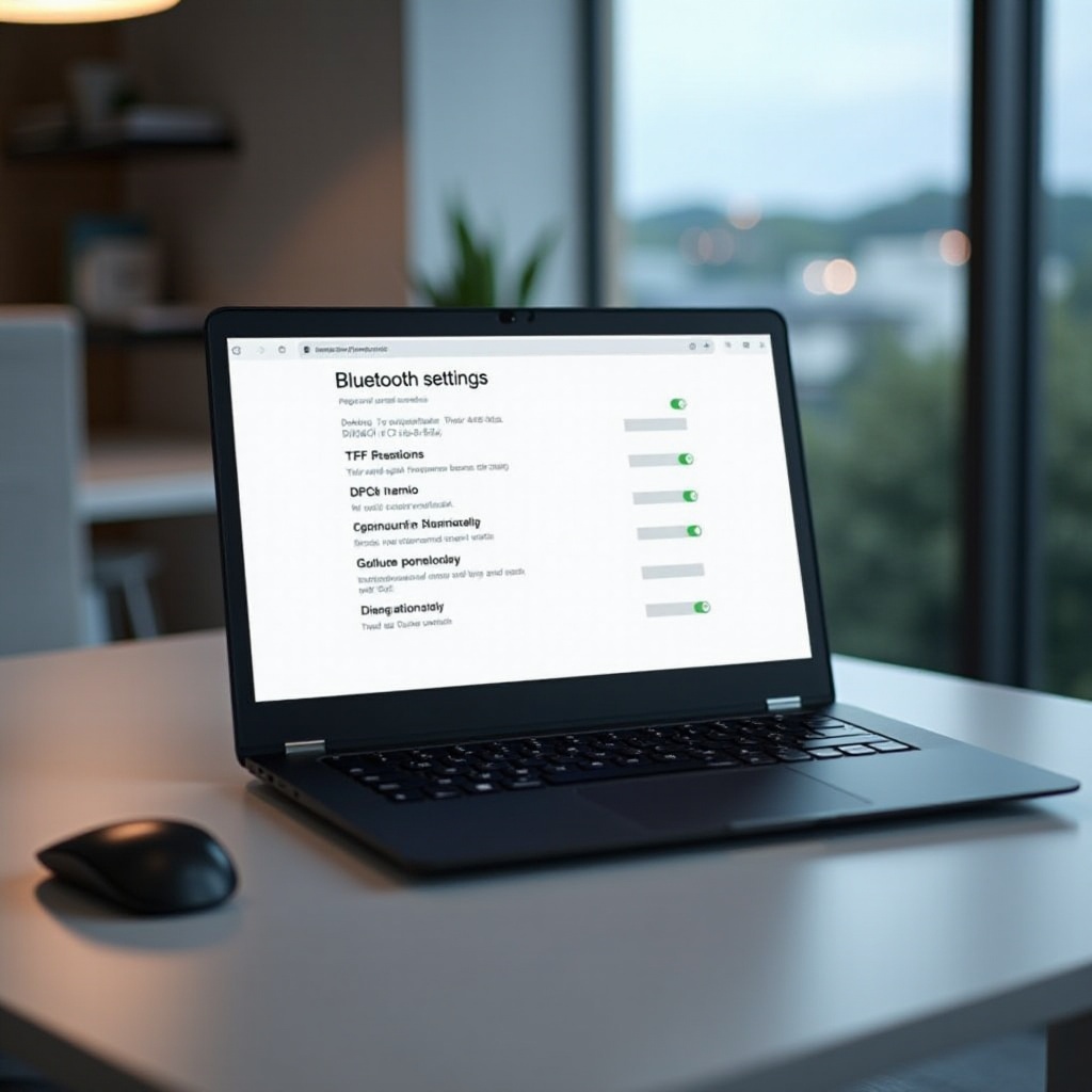 wie man bluetooth auf einem dell-laptop einschaltet