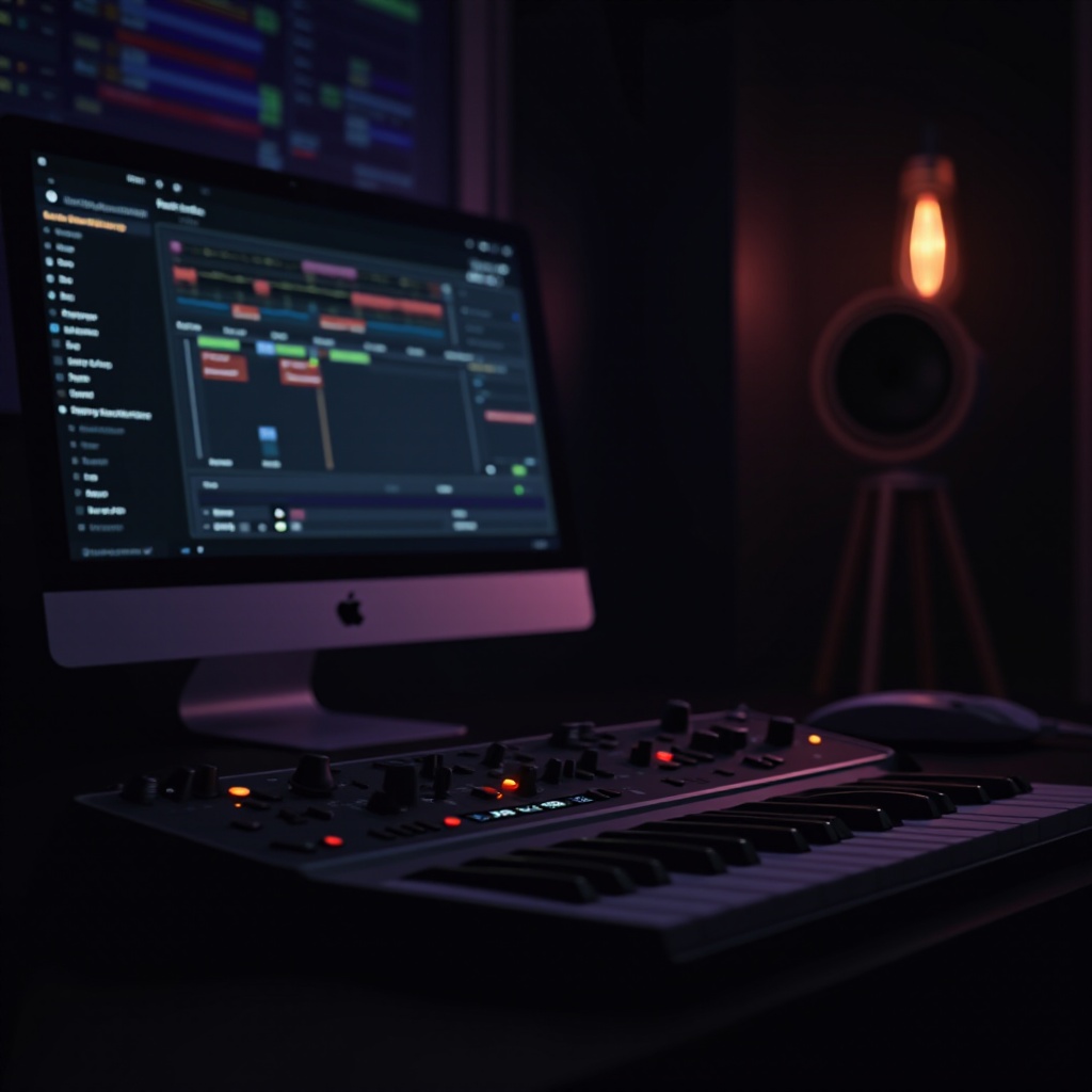 cómo grabar música desde la computadora