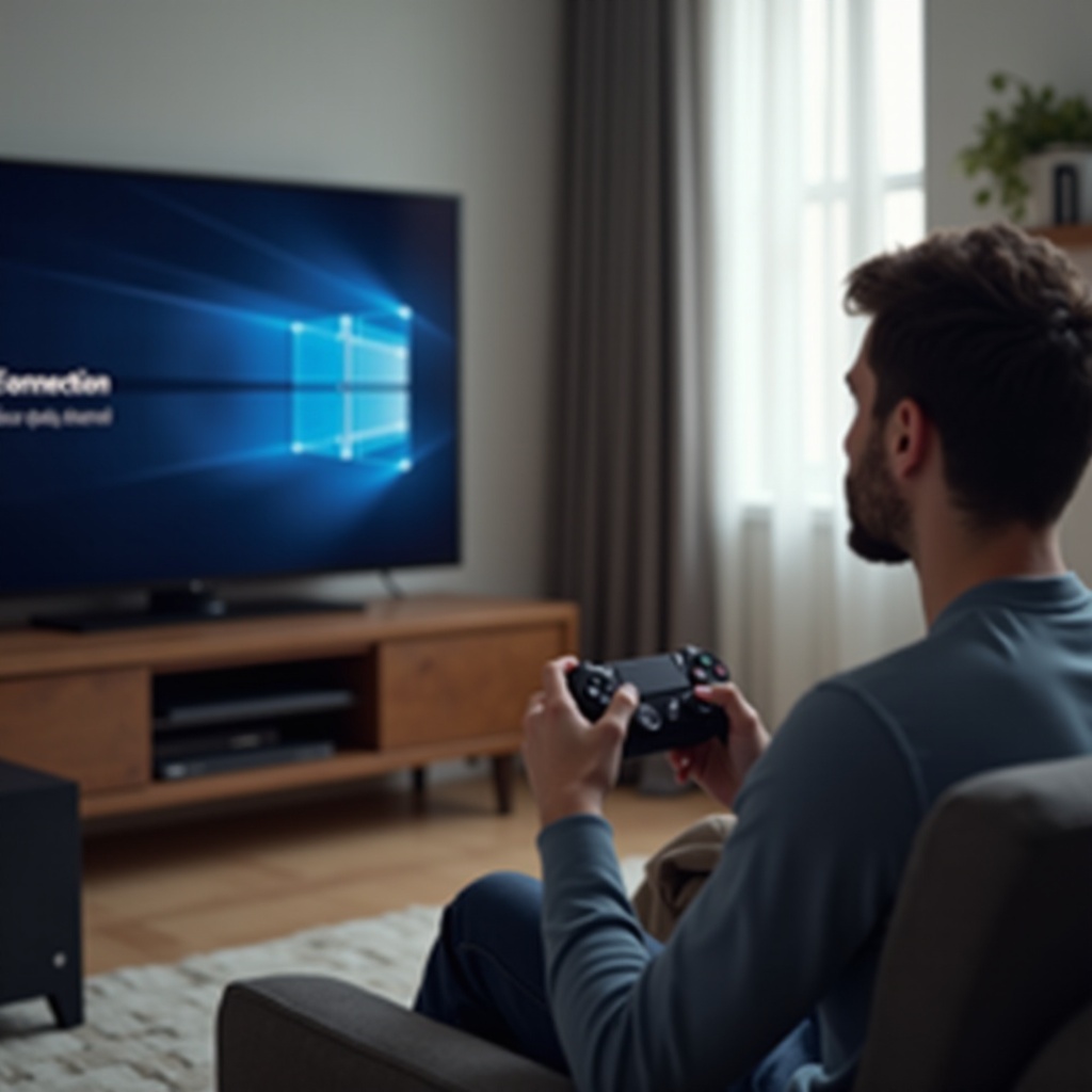 la PlayStation 5 no se conecta a Internet