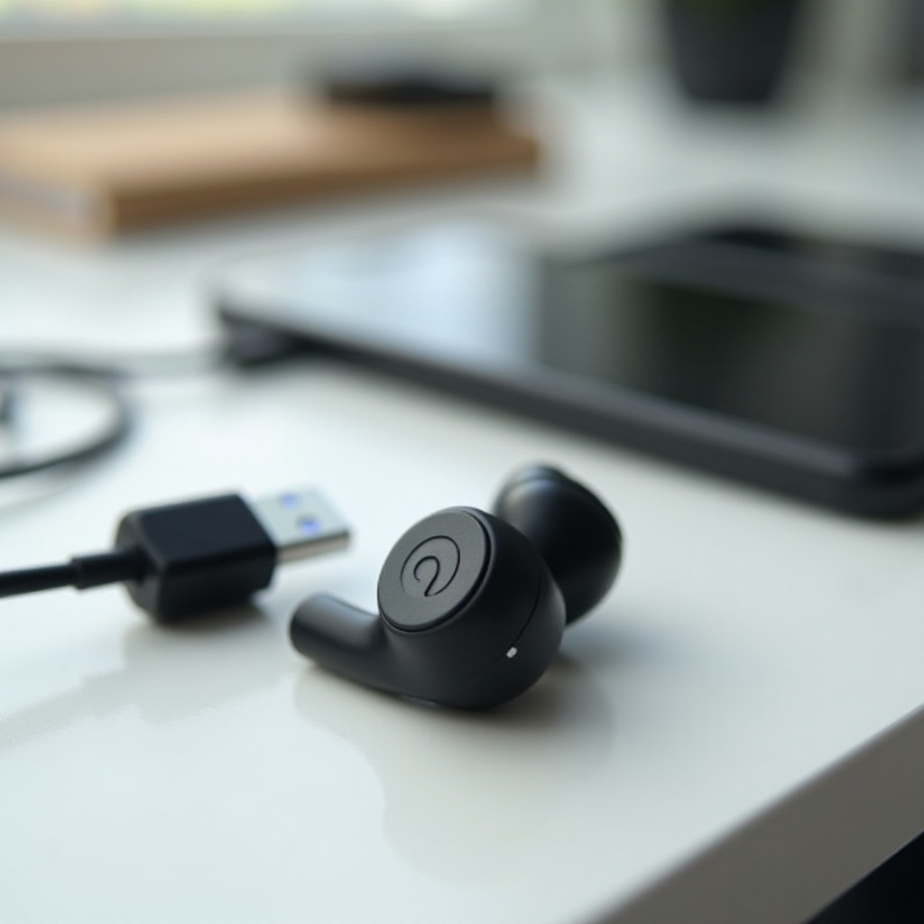 Powerbeats lassen sich nicht aufladen