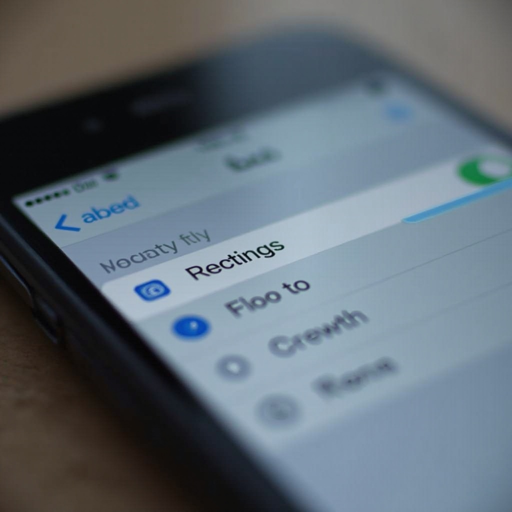 cambia regione iphone