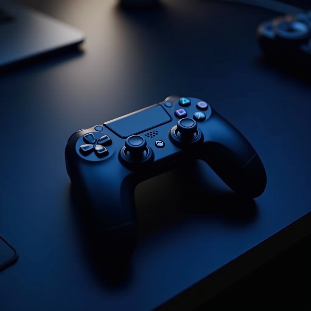 autonomia della batteria della PS5