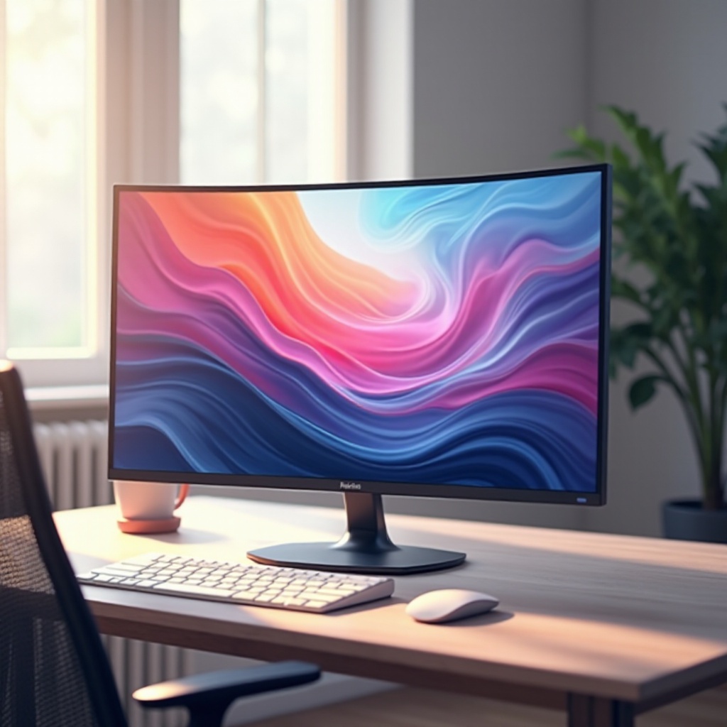 monitor 165Hz barato