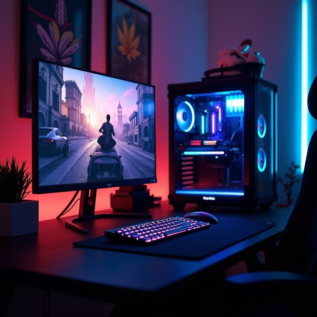 miglior acquisto PC da gaming sotto i 1500 $