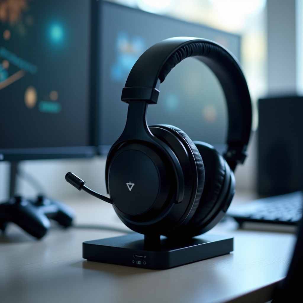 los auriculares Astro A50 no funcionan