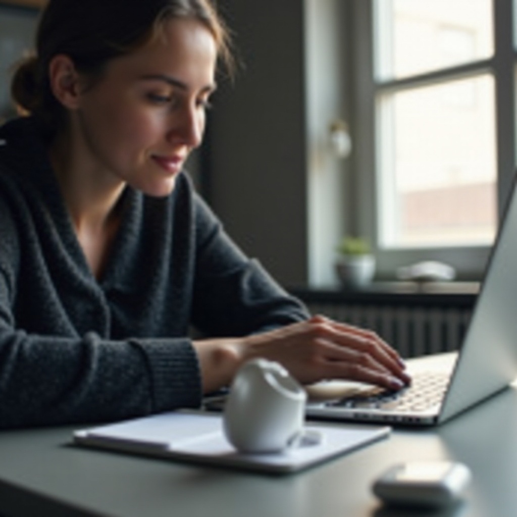 AirPod Max no se conecta al MacBook