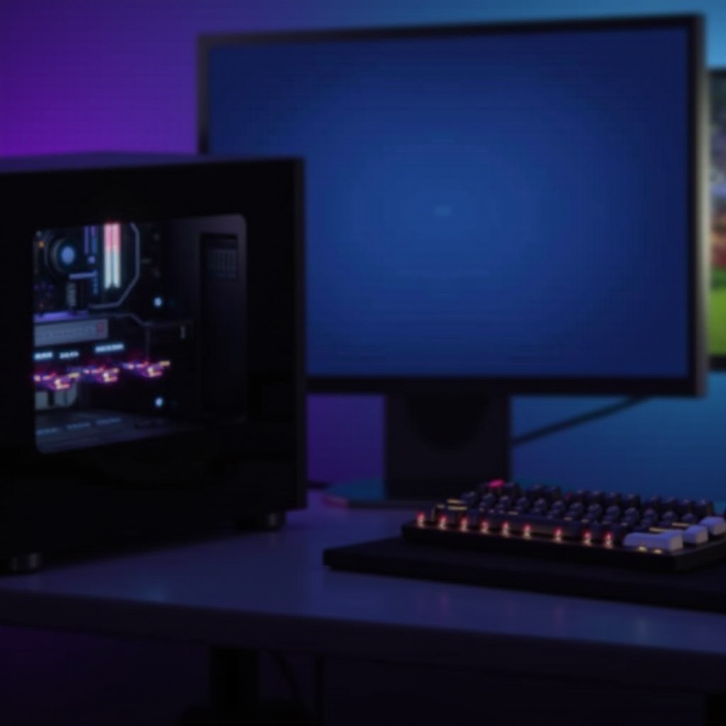 mejor compra PC gaming por menos de 1500 $