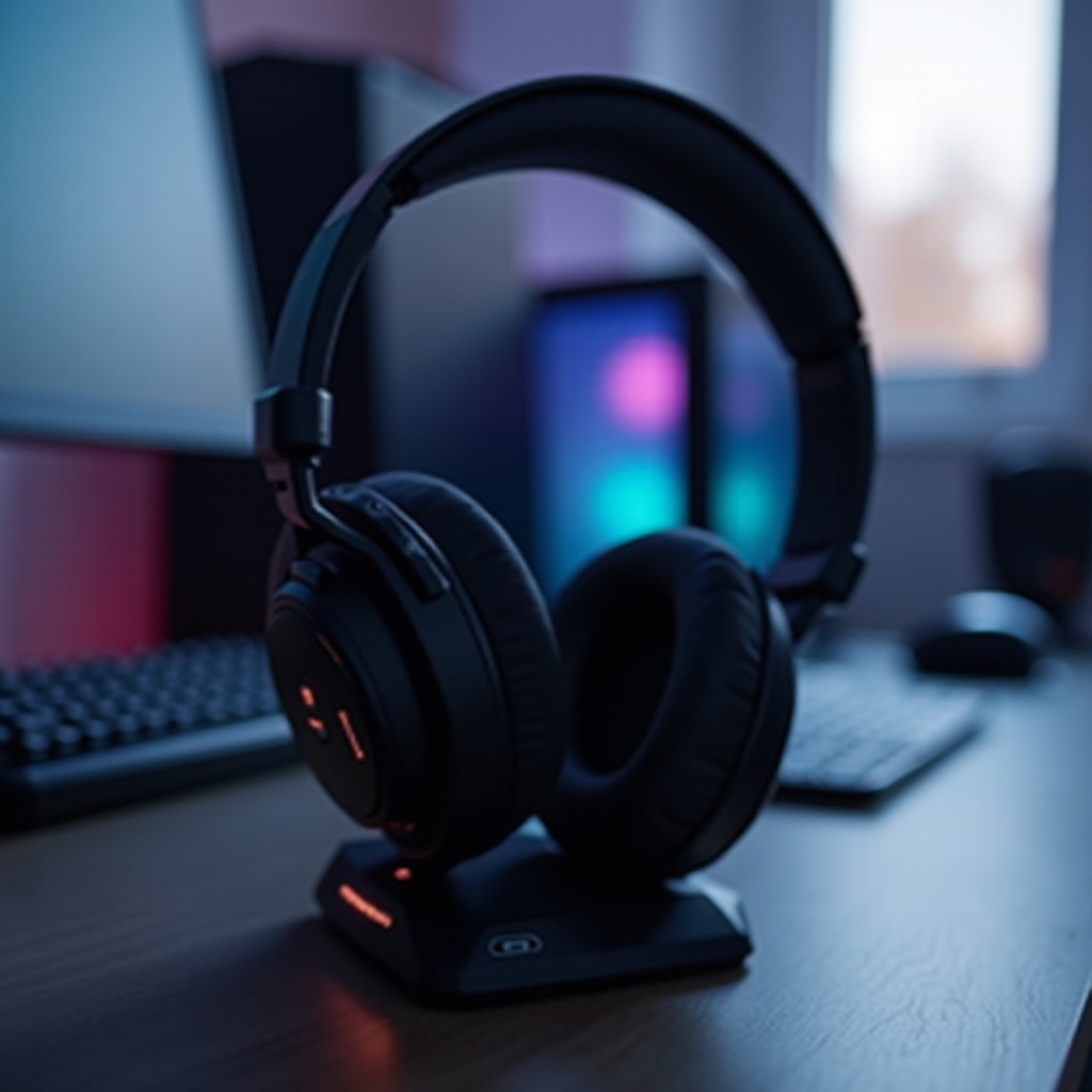 le casque Astro A50 ne s'éteint pas