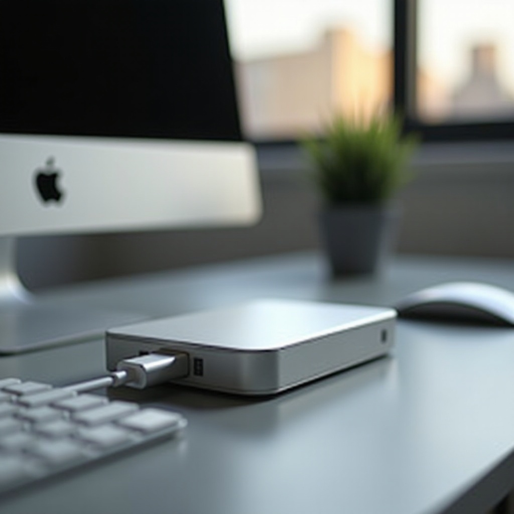 disque dur externe pour mac et pc