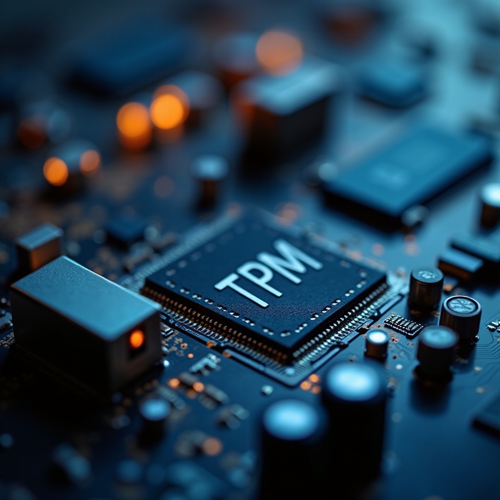 материнские платы с tpm 2.0