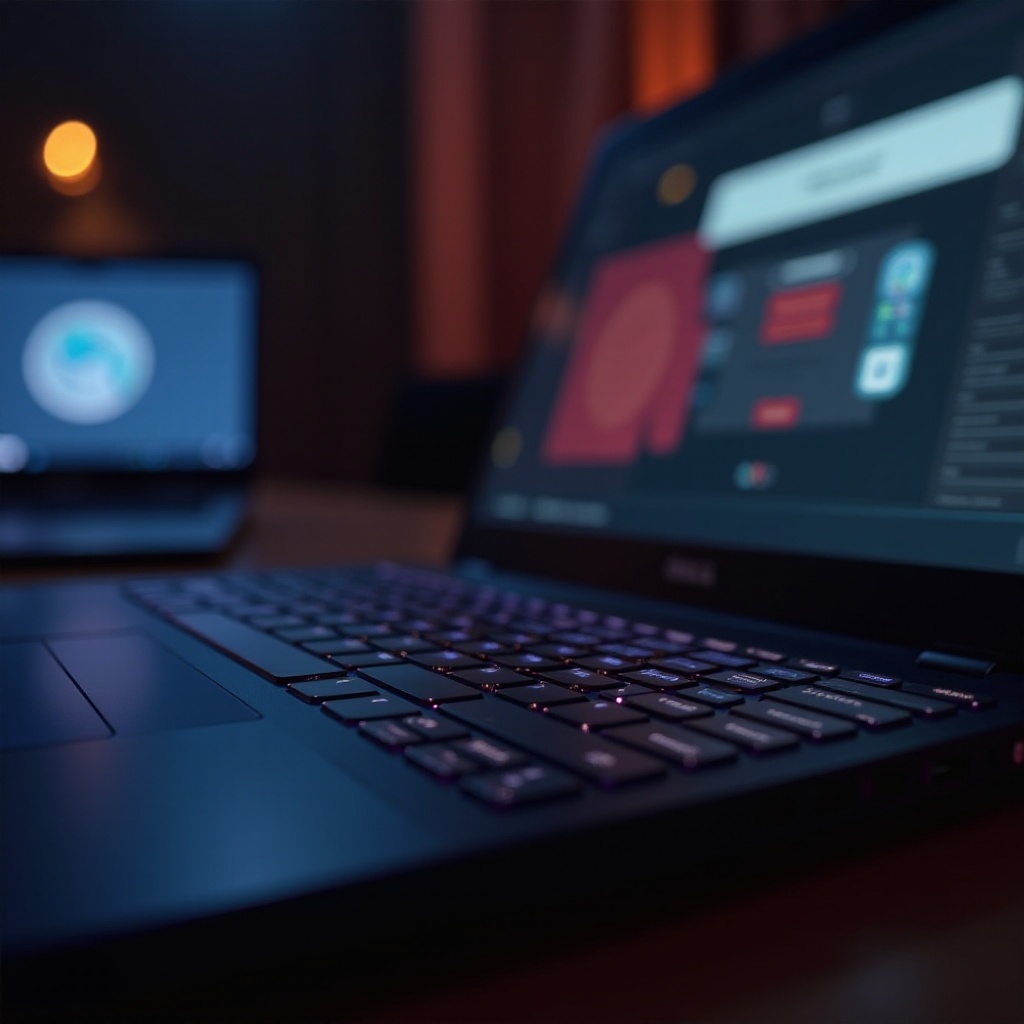 проблемы с клавиатурой dell inspiron