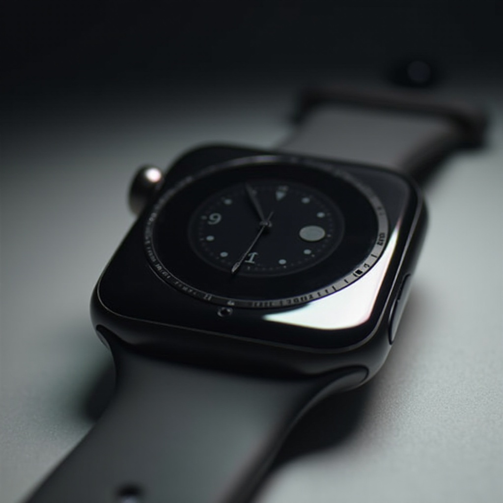можно ли заменить аккумулятор в Apple Watch