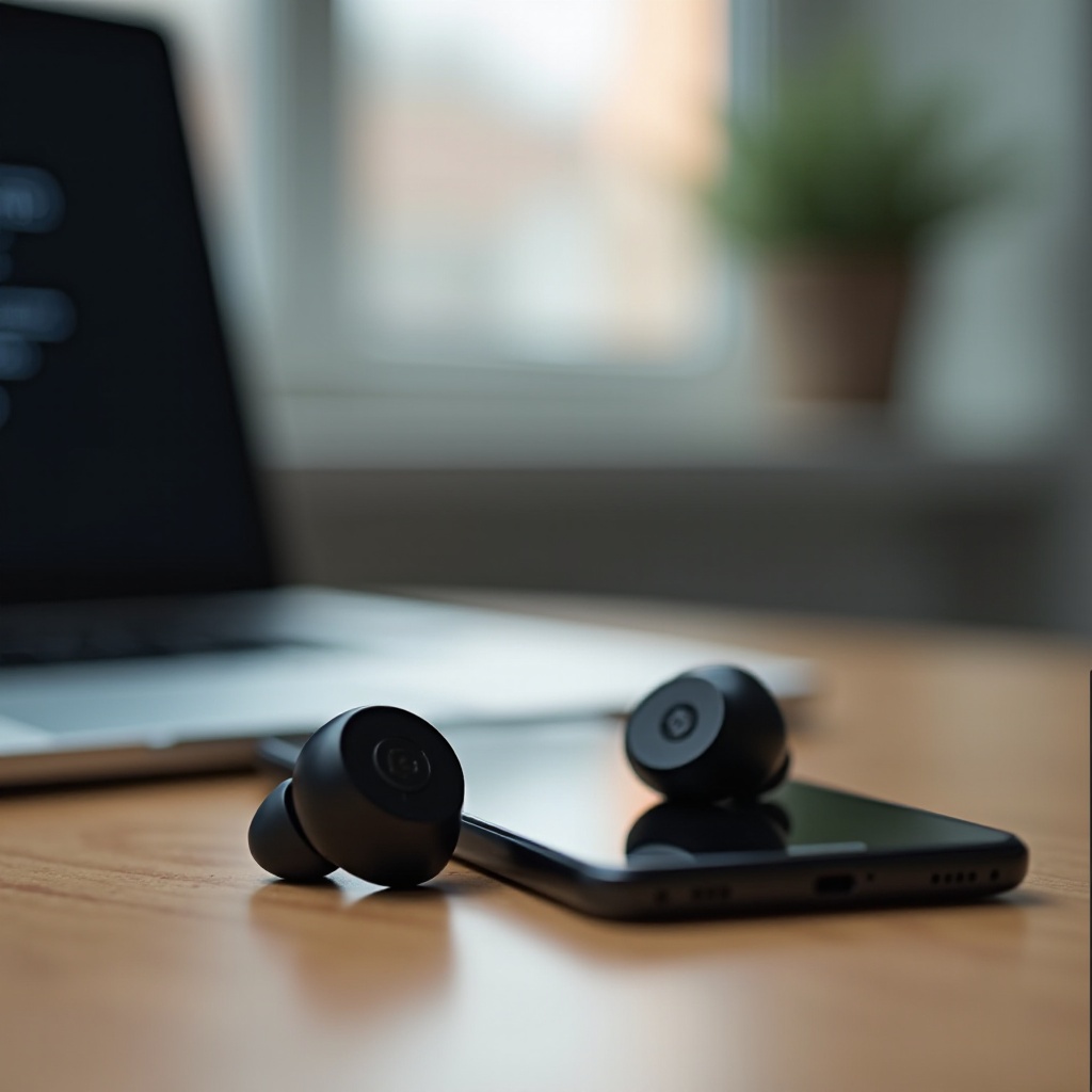 مشاكل اتصال Beats Fit Pro