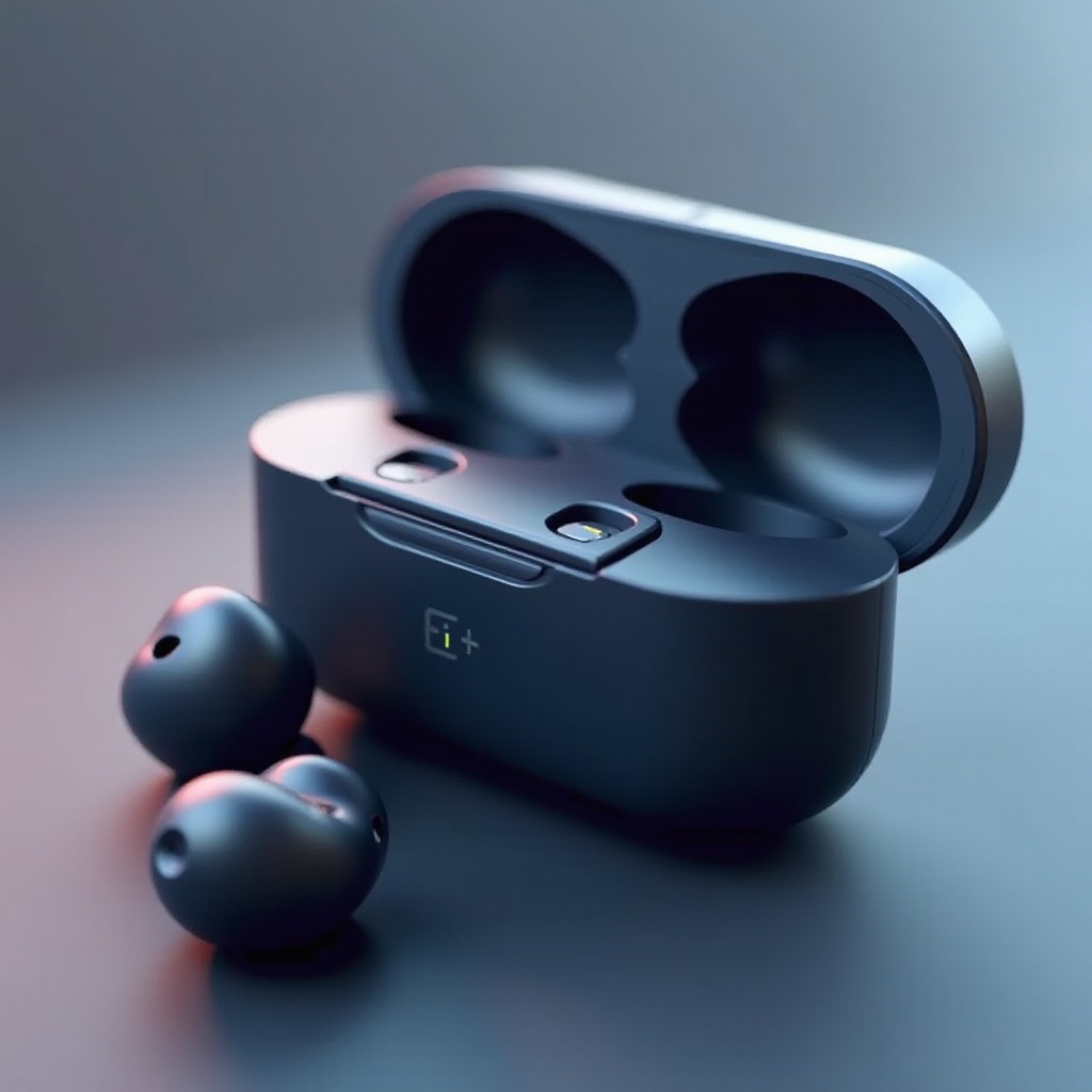 auriculares inalámbricos que no necesitan carga