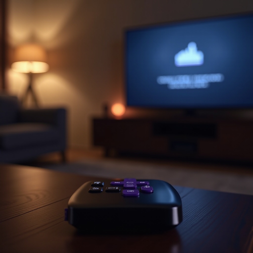 le Wi-Fi du Roku Ultra n'utilise pas la 5G