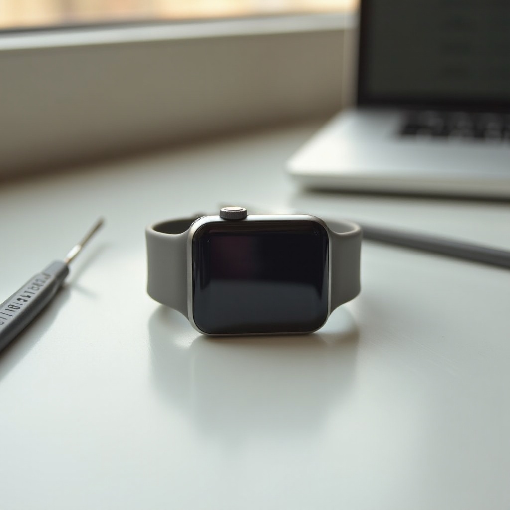 ¿se puede reemplazar la batería de un Apple Watch?