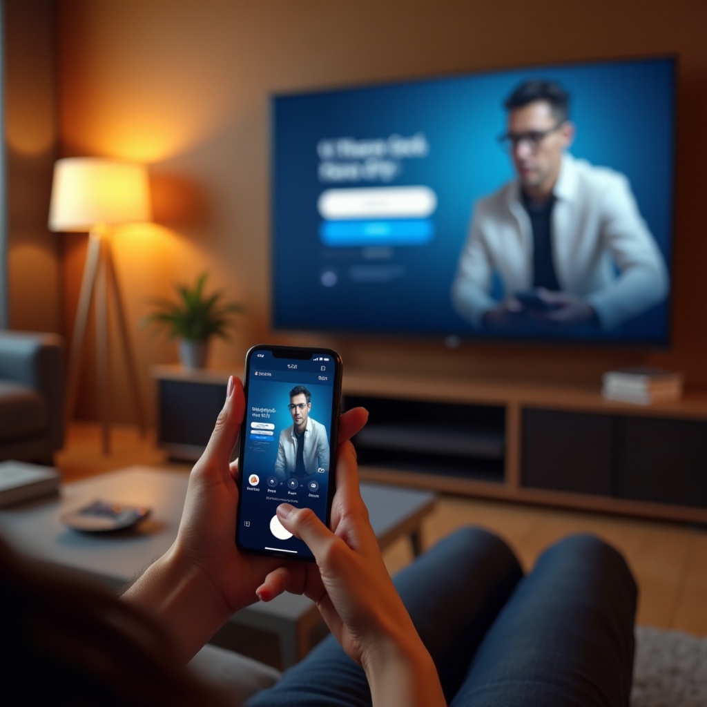 does the chromecast work with iphone